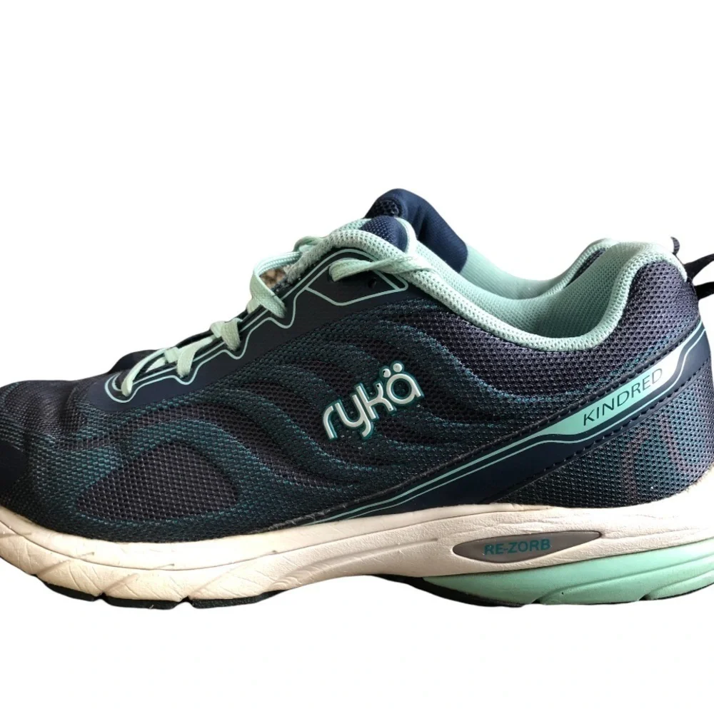 Ryka Kindred re-sorb athletic shoe size 9.5